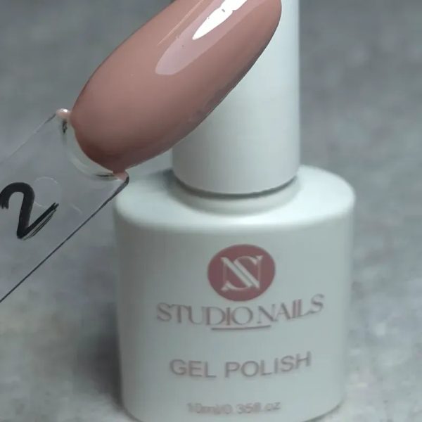 Esmalte # 12