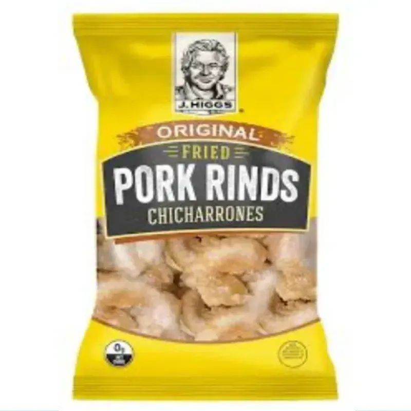 Pork Rinds