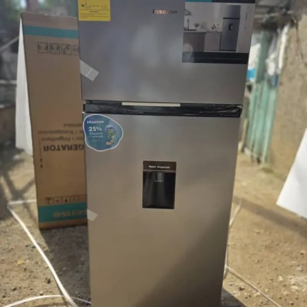 Refrigerador Hisense 7.2 pies