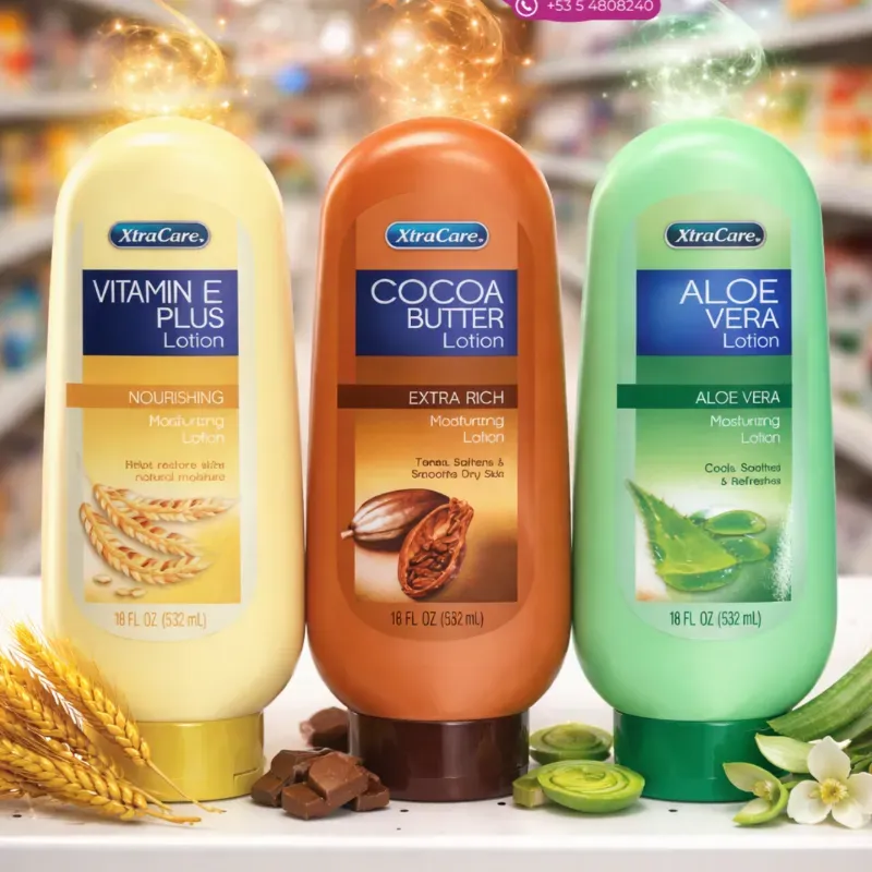 ✨ Loción Corporal 532 ml ✨