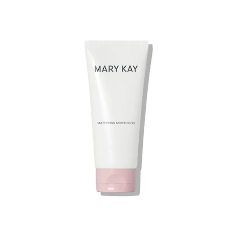 Crema Facial Matificante Mary Kay® Combinada a Grasa 85g