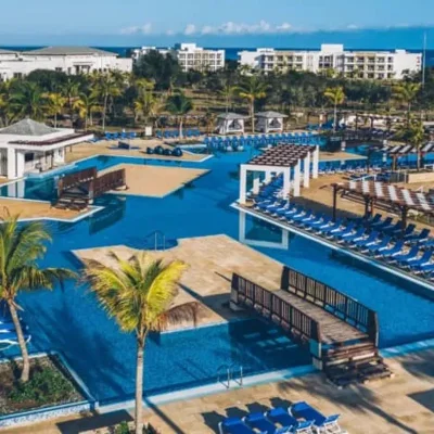 HOTEL IBEROSTART SELECTION 5⭐️HOLGUÍN, T.I