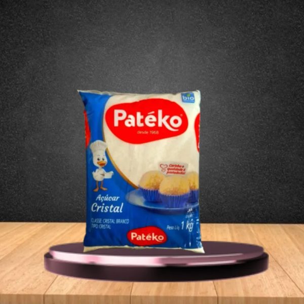 Azúcar de 1kg