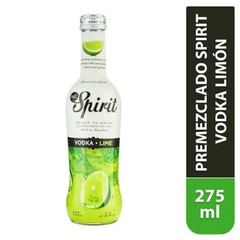 Mojito 1x24x275ml c(106.15)