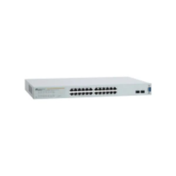 Switch Allied Telesis AT-GS724 24 puertos