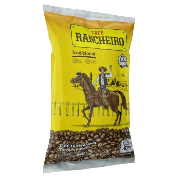Café Rancheiro