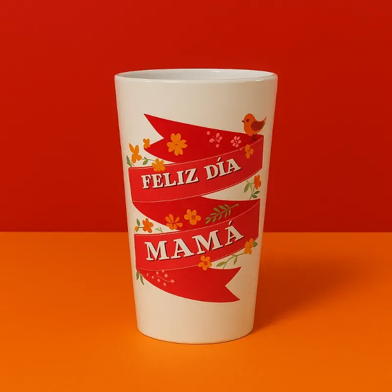 Jarras Cónicas 17oz