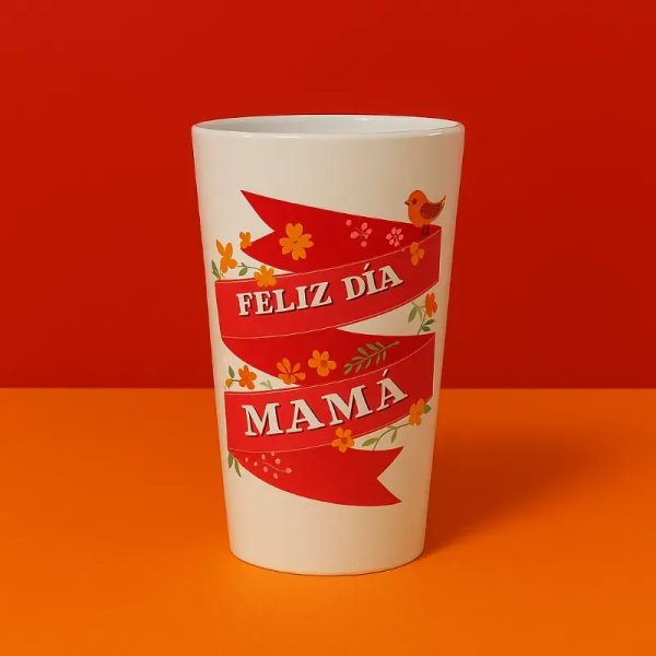 Jarras Cónicas 17oz