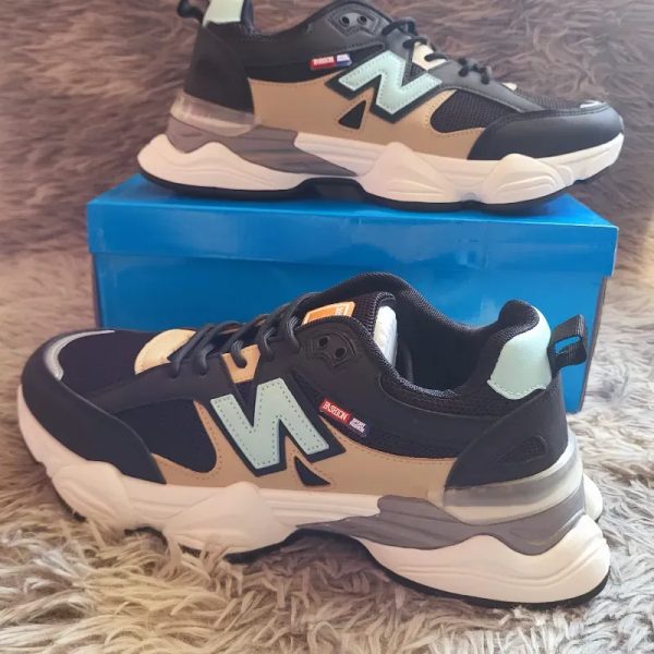 New balance