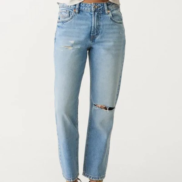 1460 Jeans mom fit