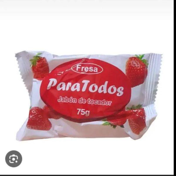 Jabon Baño 75g