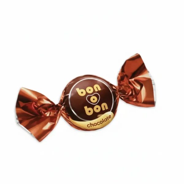 Bon o bon chocolate