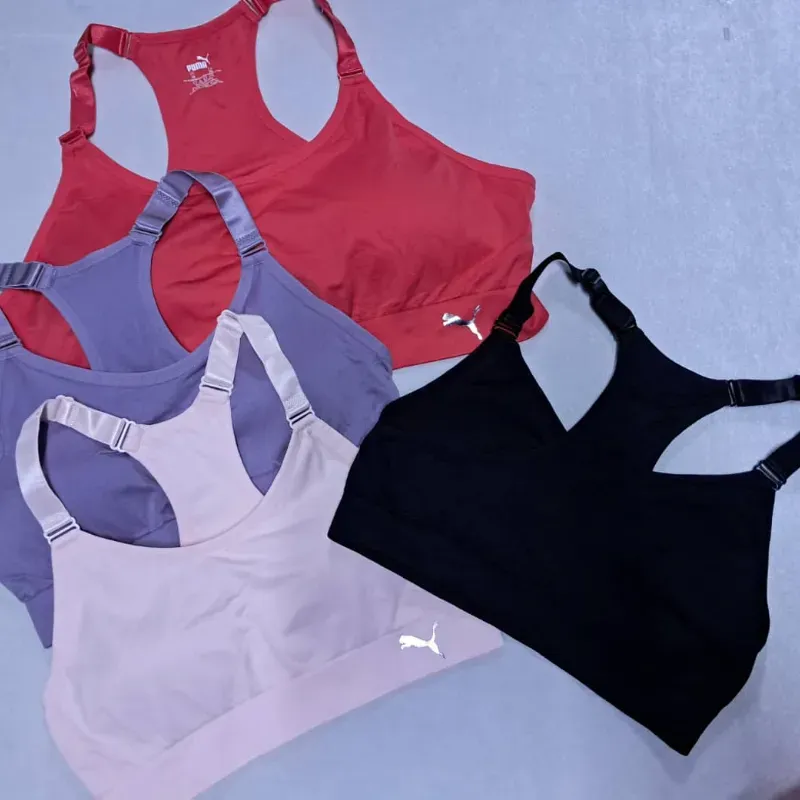 Corpiños Puma