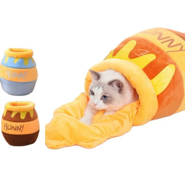 Cama para gatos