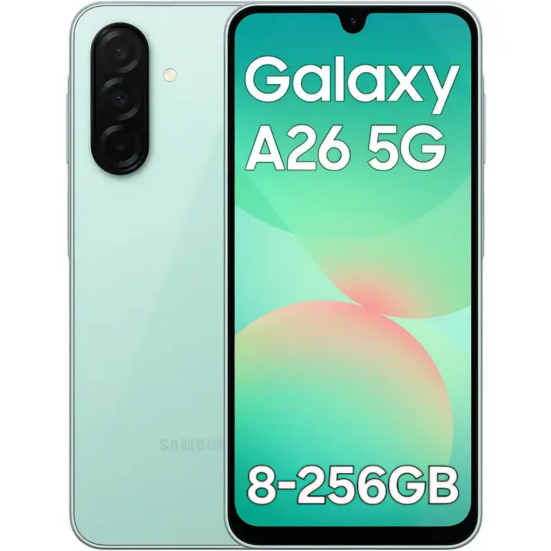 Samsung Galaxy A26