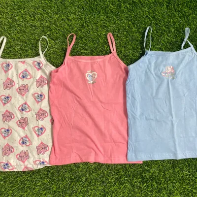 Conjunto de camisetas