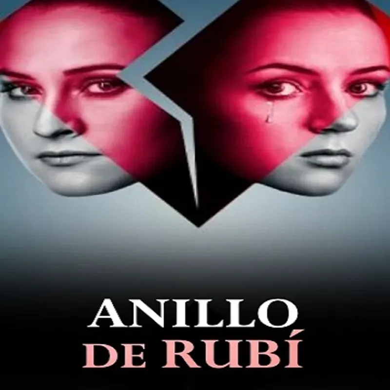 Anillo de Rubi [Ucrania] [95 Cap]