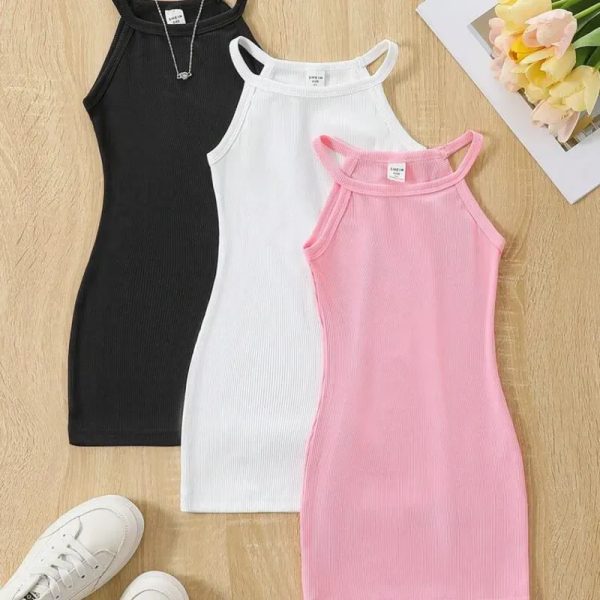 Vestidos básicos