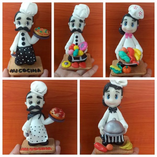 COCINERITOS- 650 cup