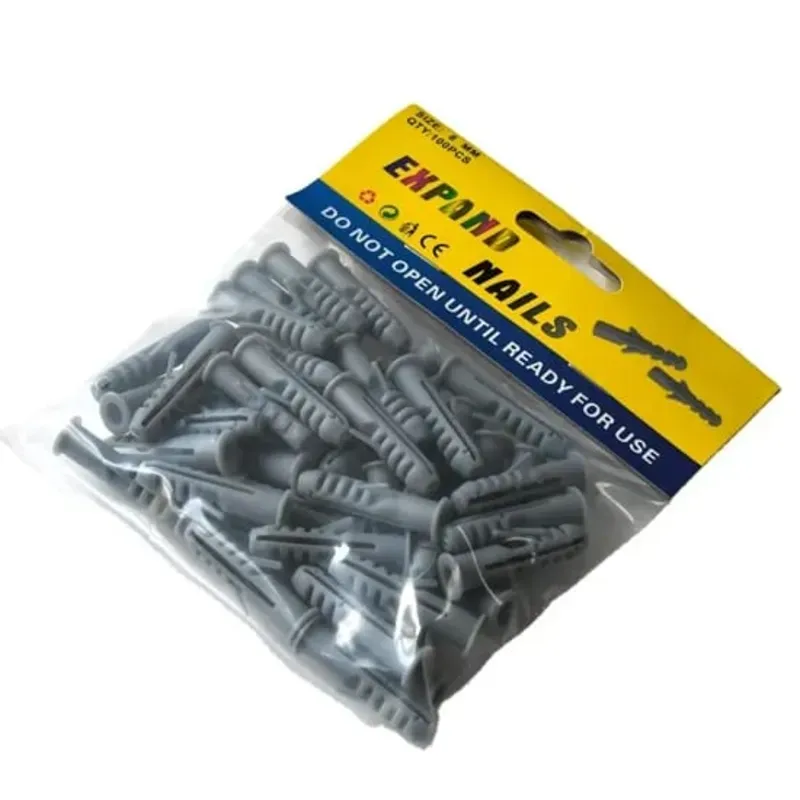 Taco de Expansión (8mm)