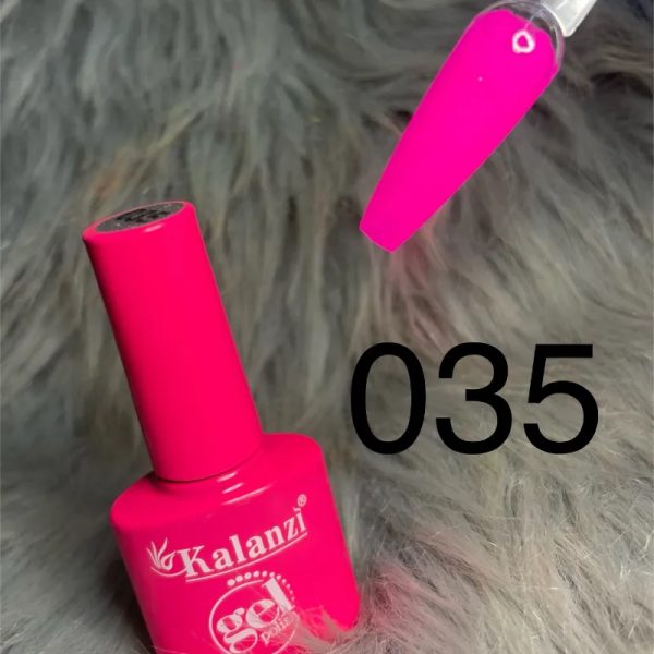 Gel
