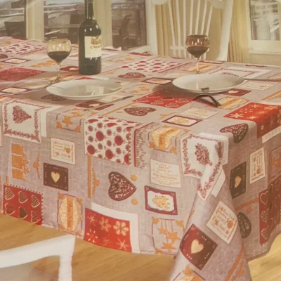 Mantel   1 pz cdg 010