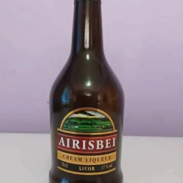 Crema Arisbey