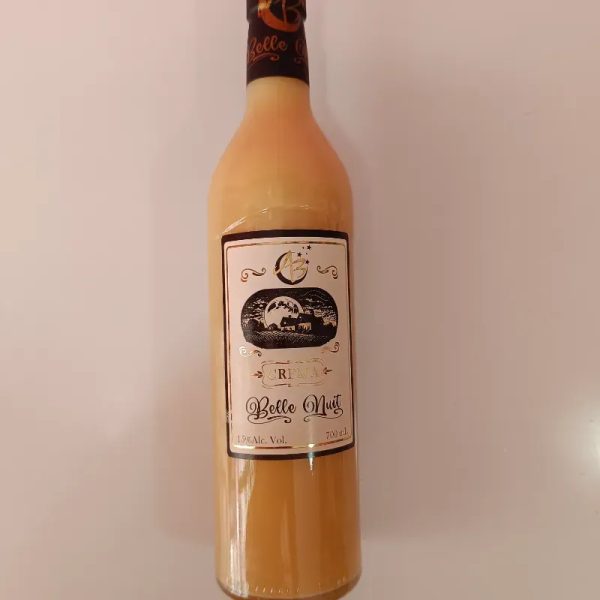 Crema de Vie