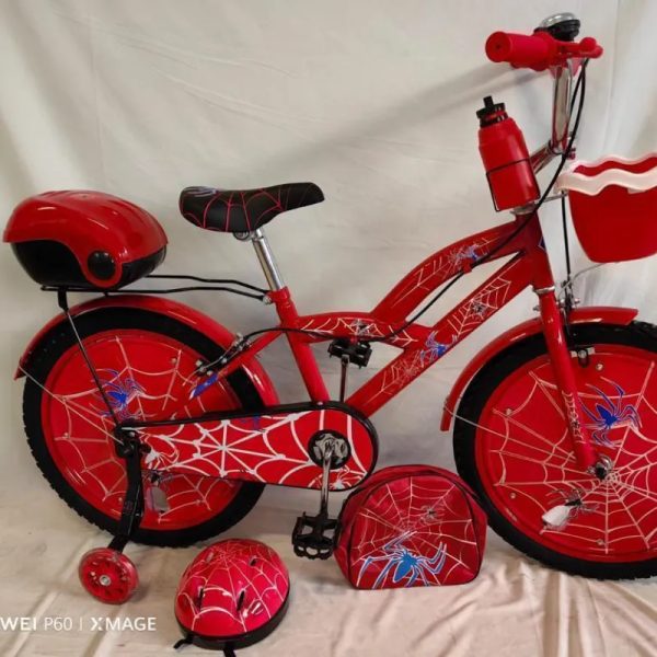 Bici 16”