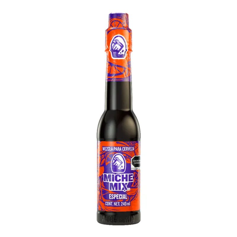 Miche mix especial