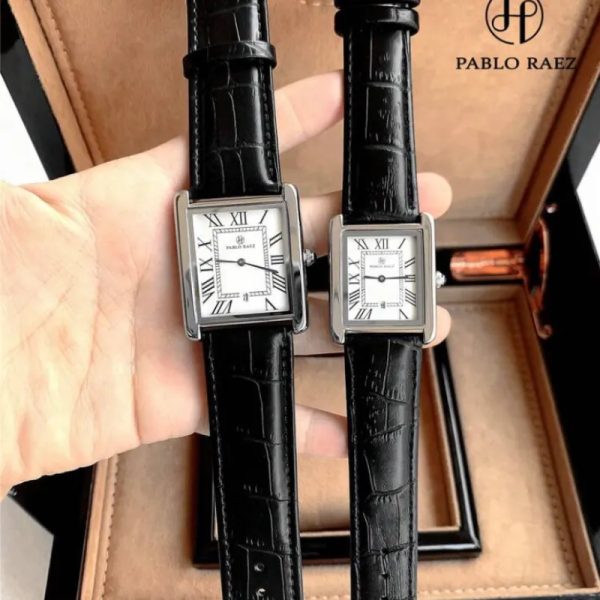 Relojes para pareja