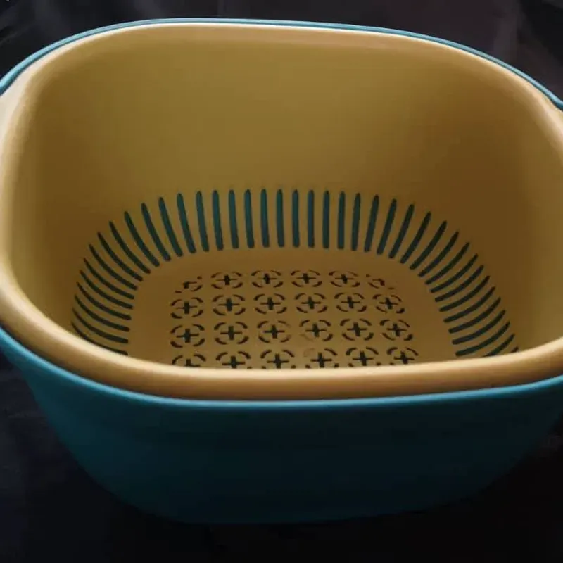 Escurridor de Pastas