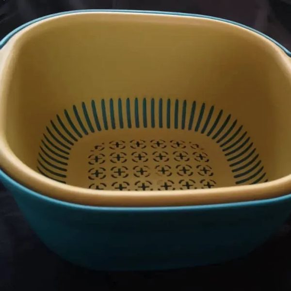 Escurridor de Pastas