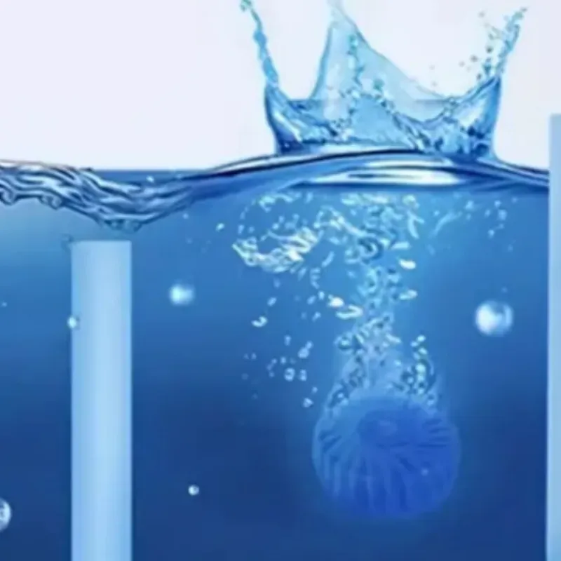 Pastillas desinfectantes (ID 97)