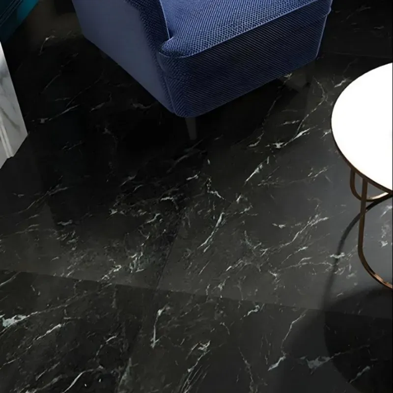 Porcelanato luca nero 120*120  3737008001