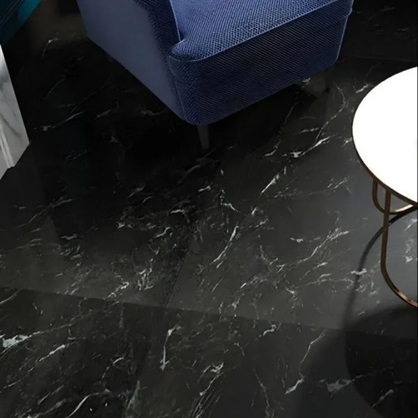 Porcelanato luca nero 120*120  3737008001