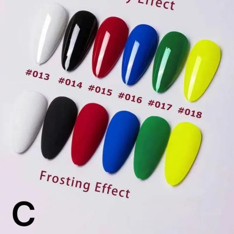 Pintura kalanzi 10 ml gama C