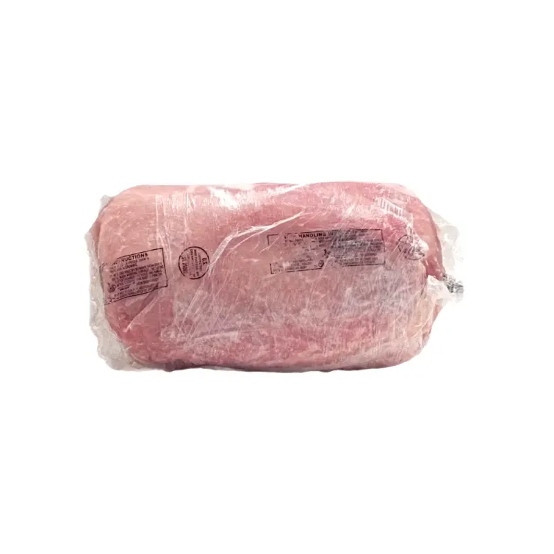 Lomo de cerdo deshuesado