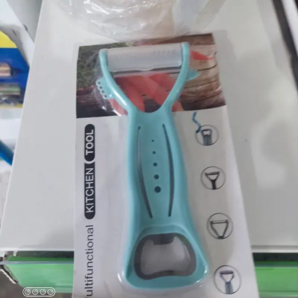 Pelador de papas