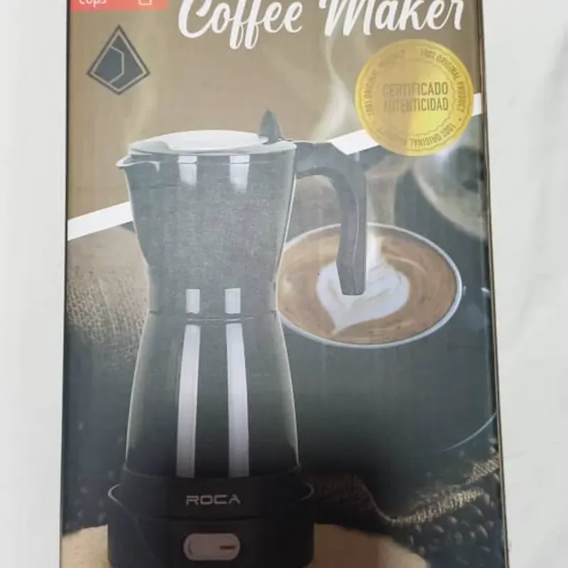 Cafetera