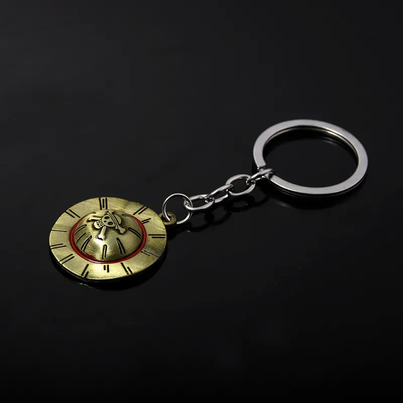 Llavero de ONE PIECE