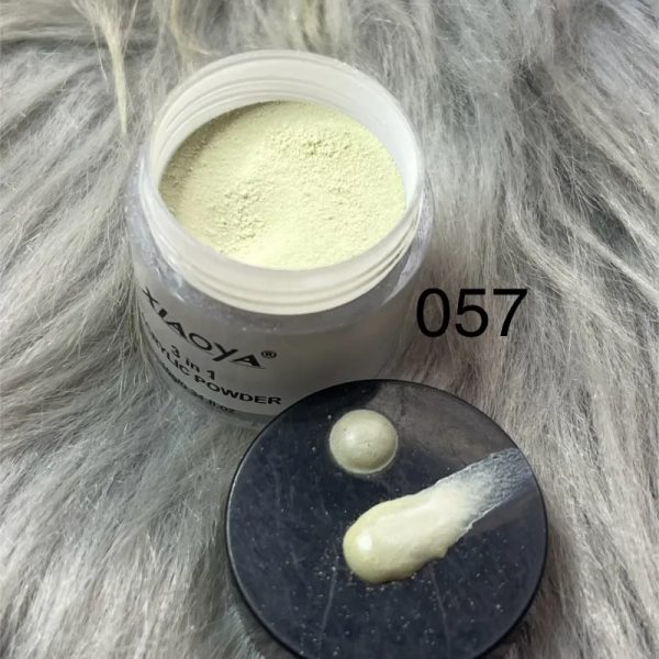 polvo para relieve