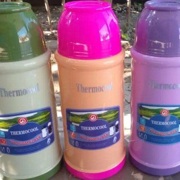 Termos para café