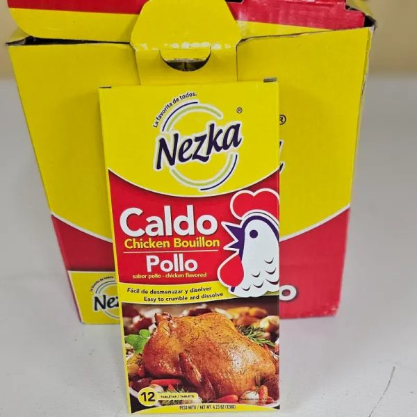 Caldo de Camarón