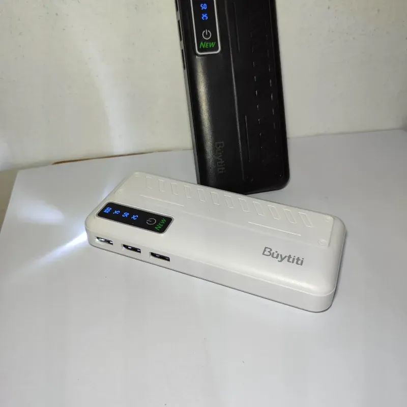 Power Bank 20000 mAh