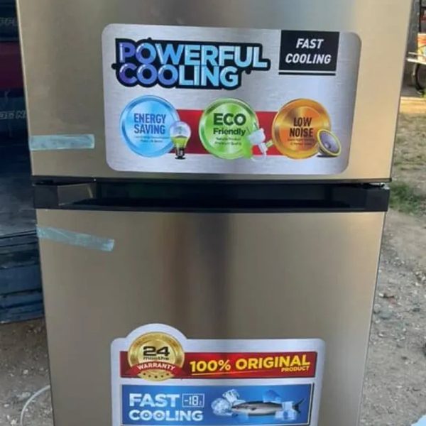 Refrigerador