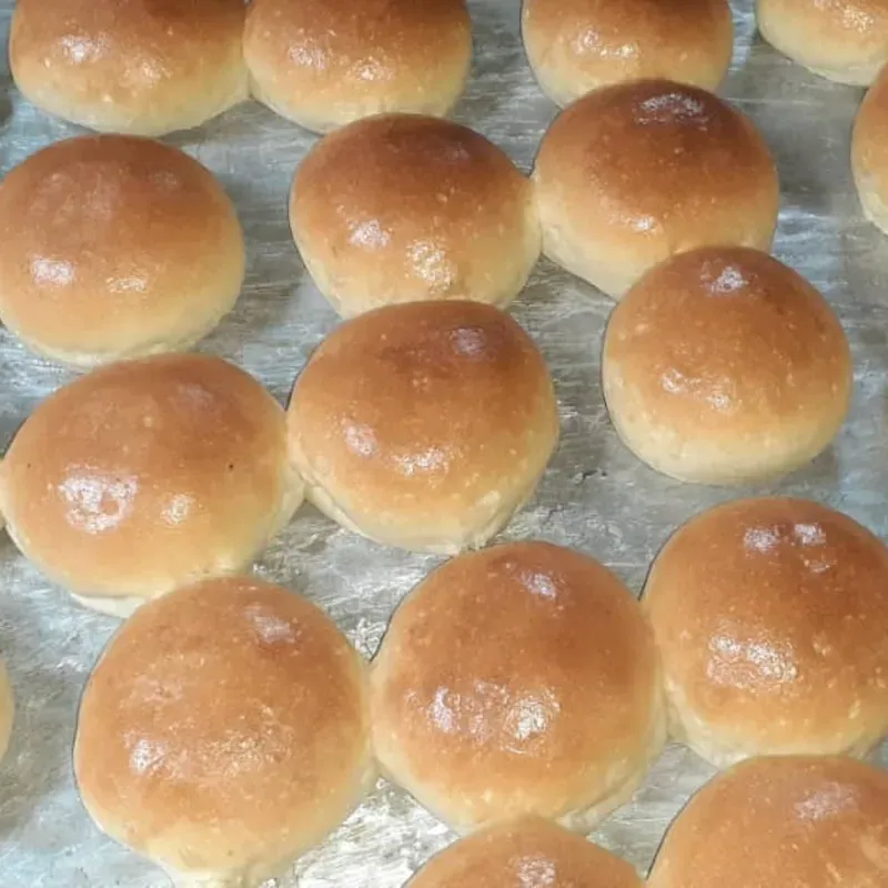 50 Panes Pequeño de Cumpleaños