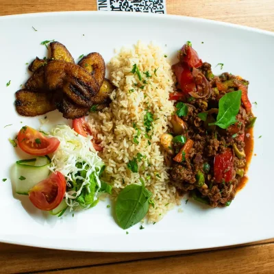 Picadillo a la Habanera