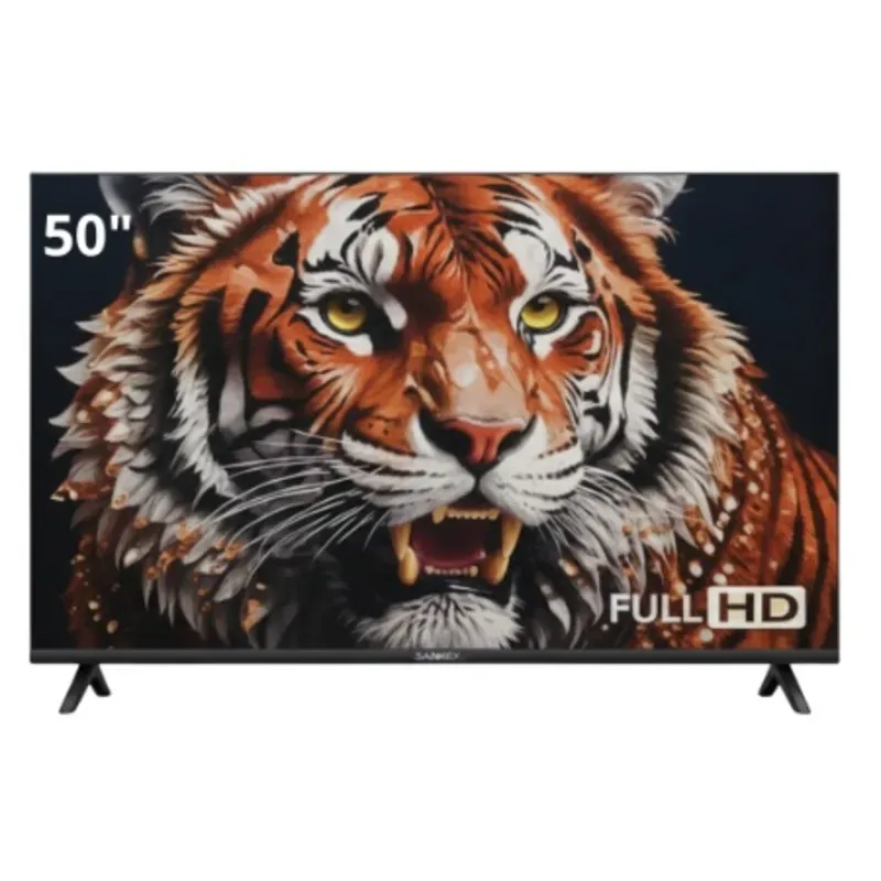 SMART TV SANKEY 50" FHD (YUL)