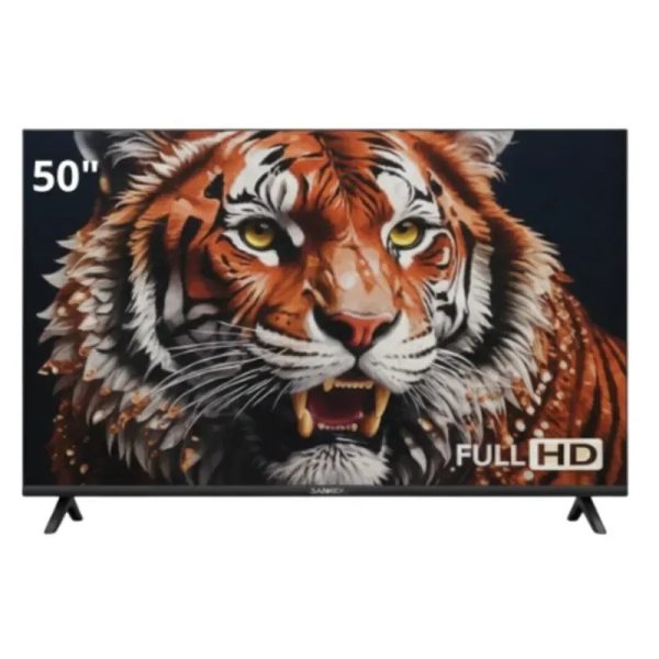 SMART TV SANKEY 50" FHD (YUL)